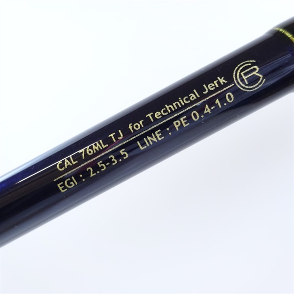 カリスタ７６ＭＬ／ＴＪ